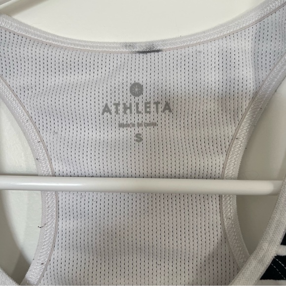 Athleta Sports Bra - Picture 3 of 3